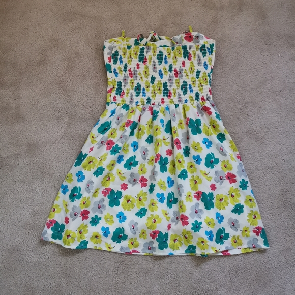 AEO floral sundress - Picture 8 of 8